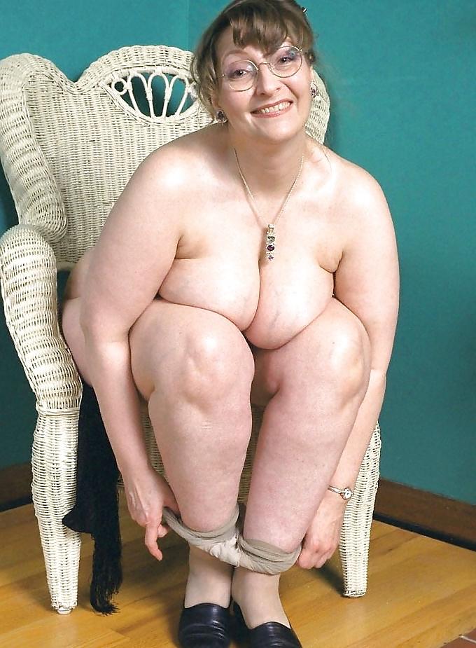 10P Mature bbw