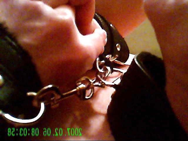 18P Tied Tits and Bound