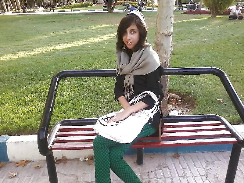 5P Persian Iranian slut Samira