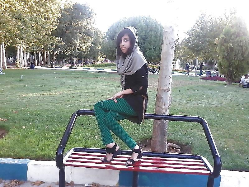 5P Persian Iranian slut Samira
