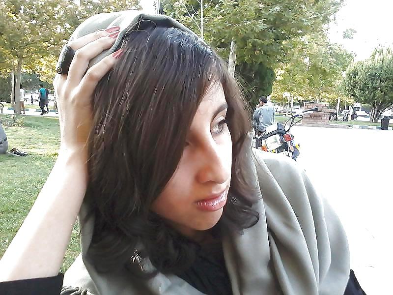 5P Persian Iranian slut Samira