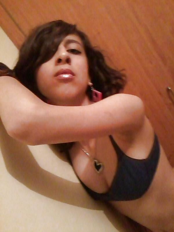 5P Persian Iranian slut Samira