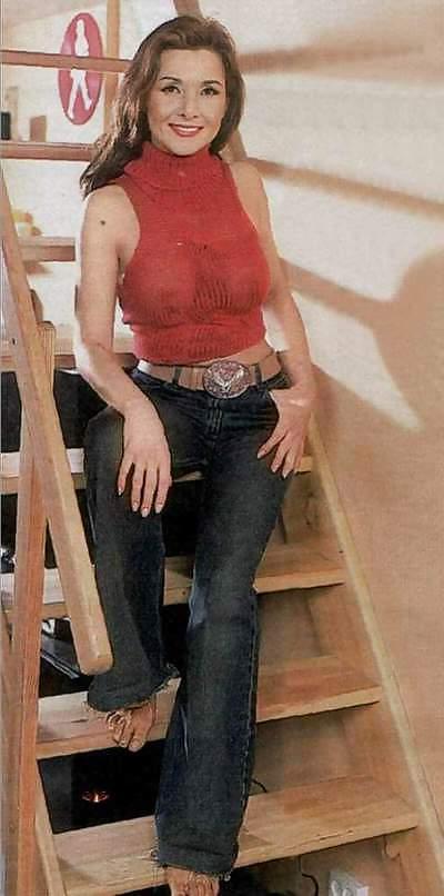 16P Aldona Orman polish Milf