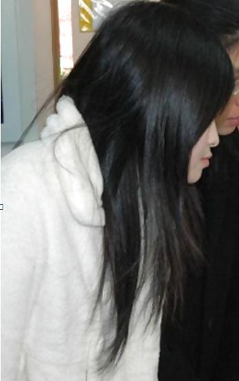 11P Asian Teacher