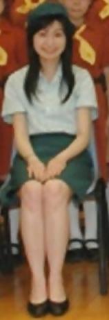 11P Asian Teacher