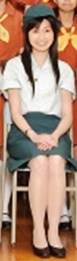 11P Asian Teacher