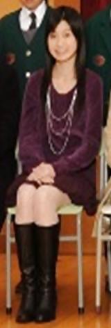 11P Asian Teacher