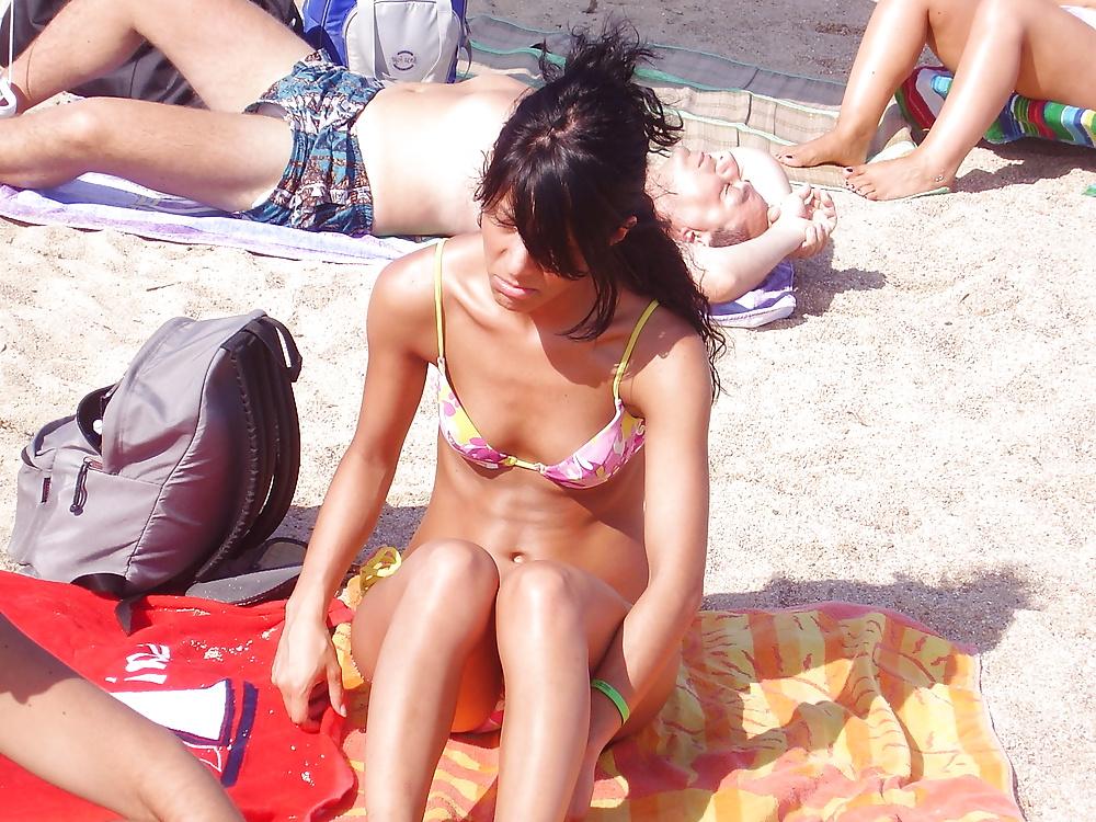 25P It's her tan