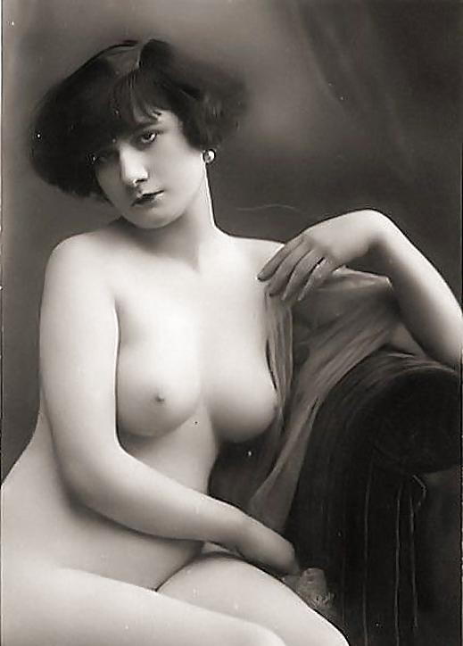 25P More Vintage and B&W shots XXX