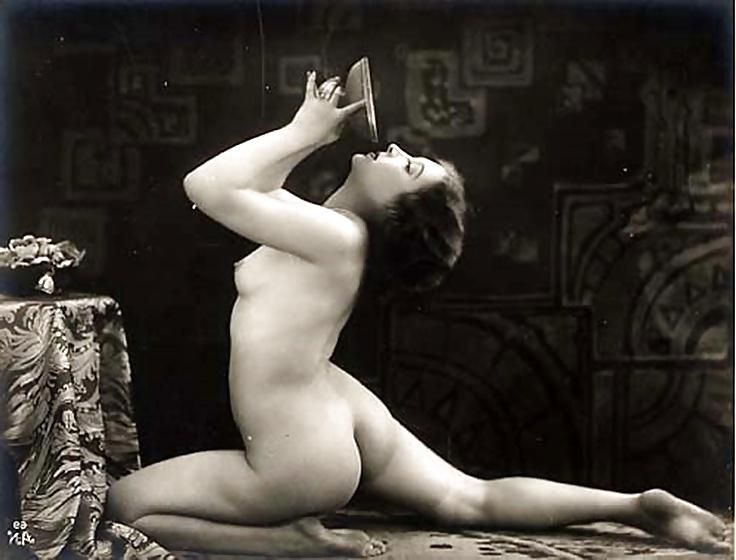 25P More Vintage and B&W shots XXX