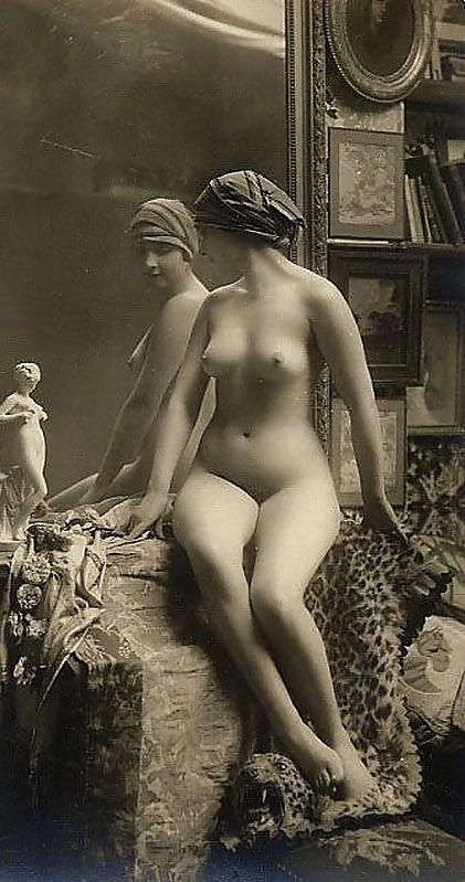 25P More Vintage and B&W shots XXX