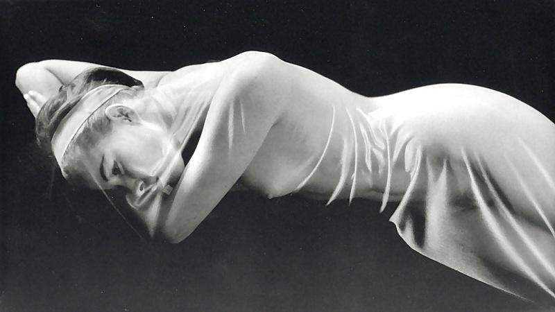 25P More Vintage and B&W shots XXX