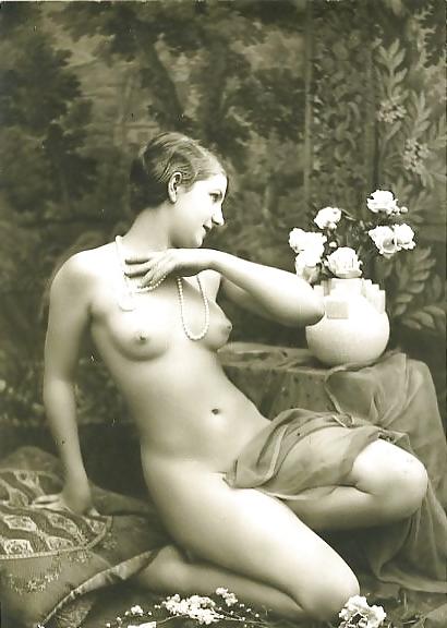 25P More Vintage and B&W shots XXX