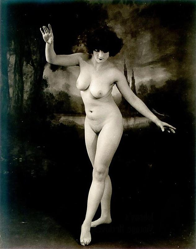 25P More Vintage and B&W shots XXX