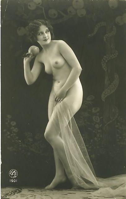 25P More Vintage and B&W shots XXX