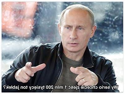 6P Polish jokes for Putin embargo