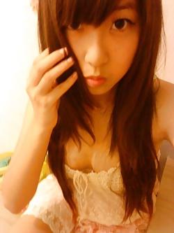 14P Taiwanese Girl