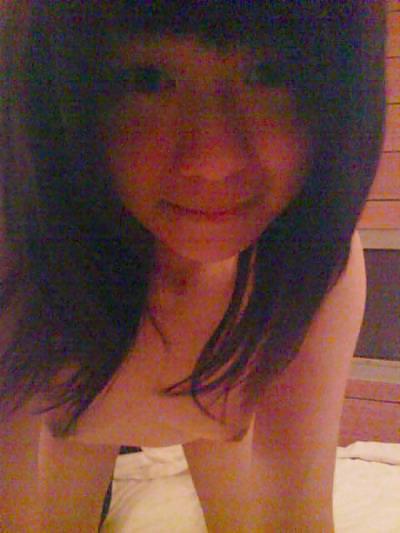14P Taiwanese Girl