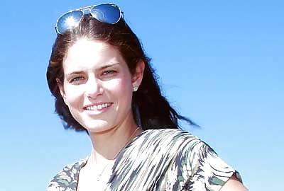 20P Julia Goerges