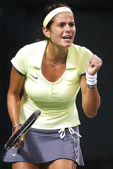 20P Julia Goerges