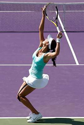 20P Julia Goerges
