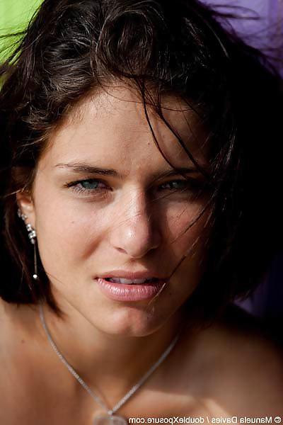 20P Julia Goerges