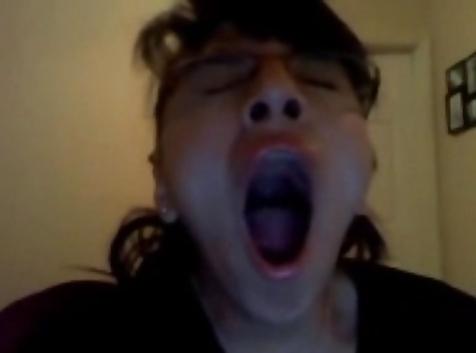 4P Cum in her mouth dicksuckers
