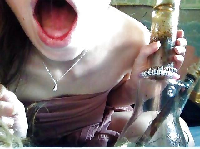 4P Cum in her mouth dicksuckers