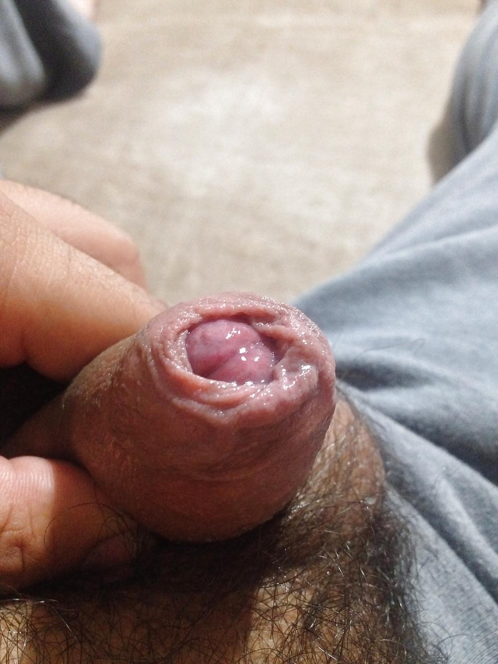 22P Balls and dick 