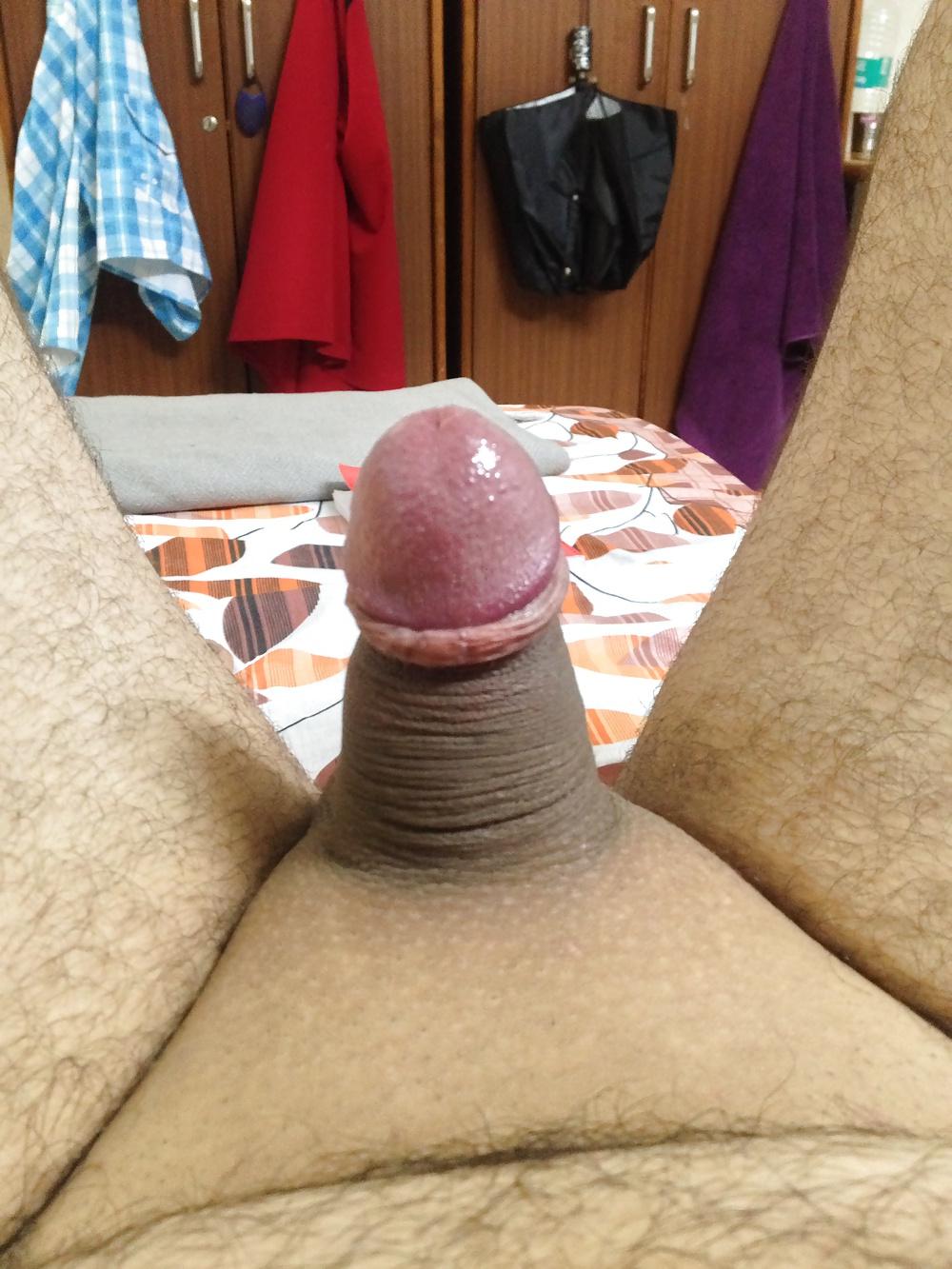 22P Balls and dick 