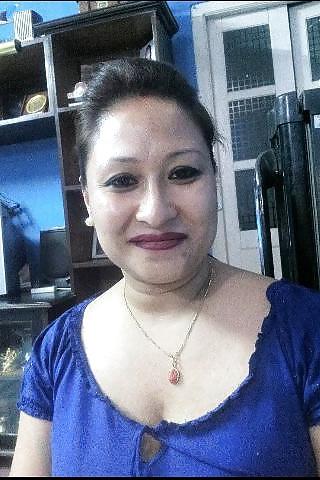 25P Sexy nepali mom (MRS JOSHI)