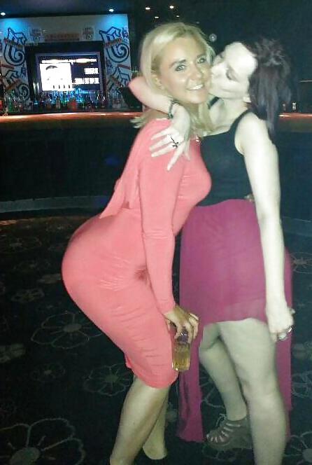15P Would you empty your balls in chav Eloise?
