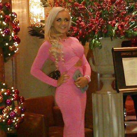 15P Would you empty your balls in chav Eloise?