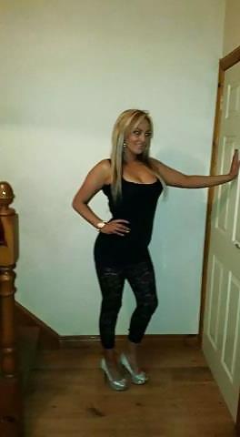 25P Facebook girls Irish 