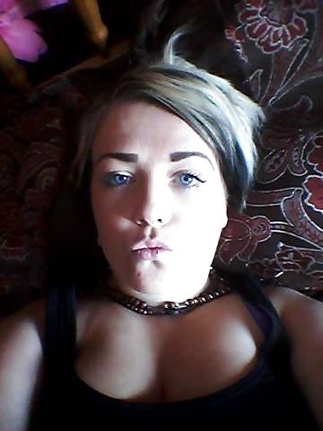 25P Facebook girls Irish 
