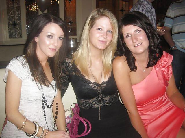 25P Facebook girls Irish 