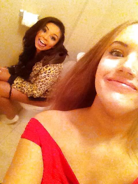 25P Facebook girls Irish 