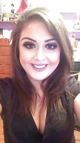 25P Facebook girls Irish 