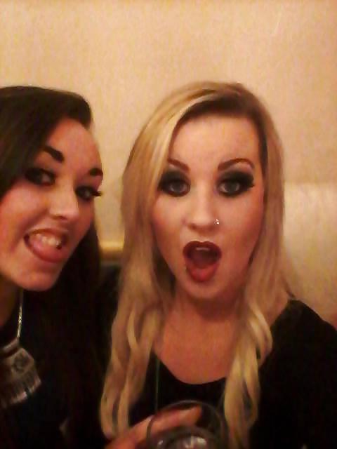 25P Facebook girls Irish 