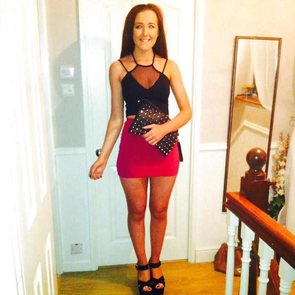 25P Facebook girls Irish 