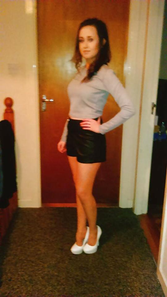 25P Facebook girls Irish 
