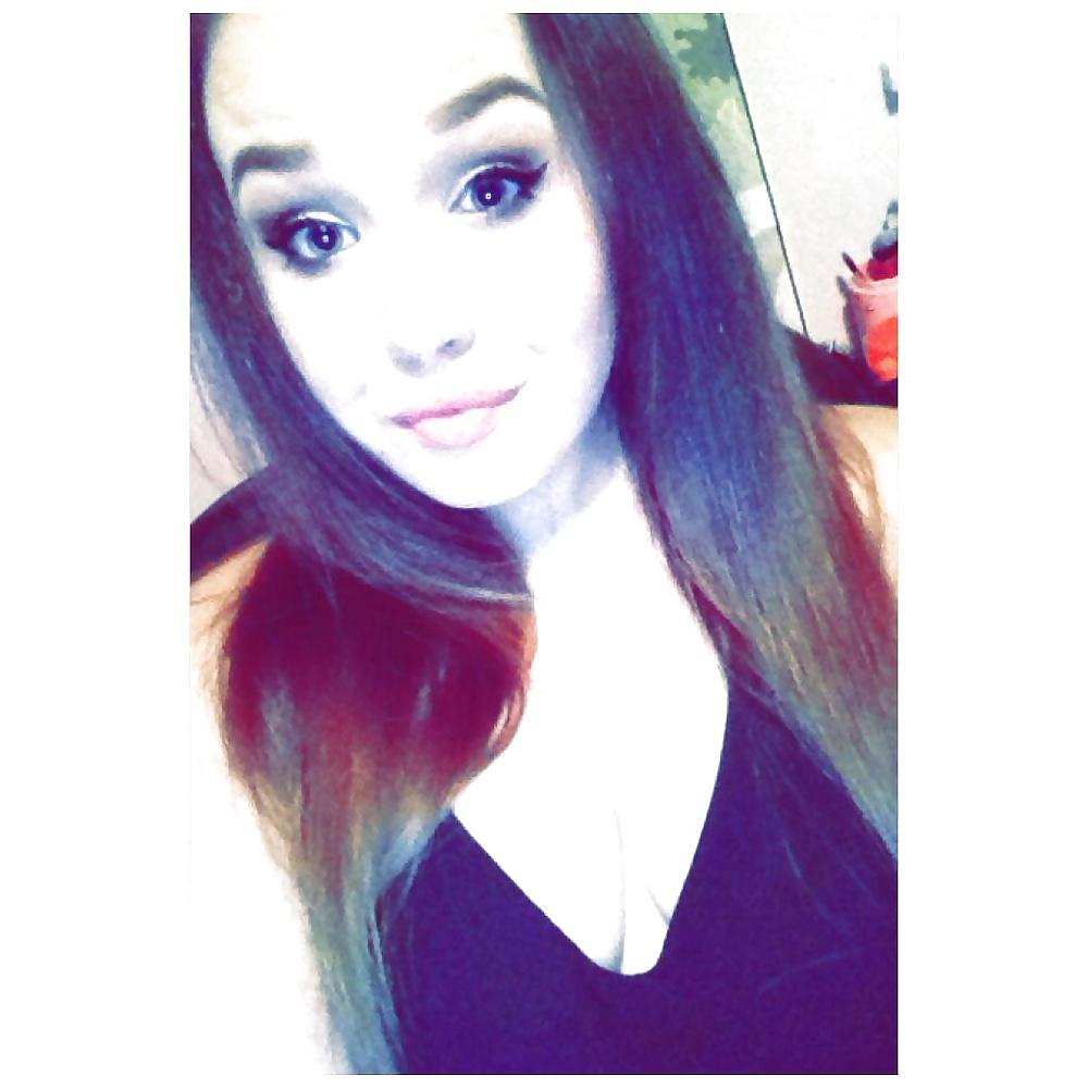 25P Facebook girls Irish 