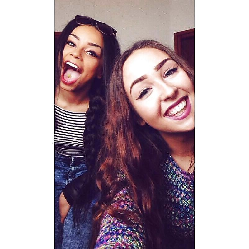25P Facebook girls Irish 