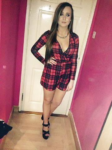25P Facebook girls Irish 