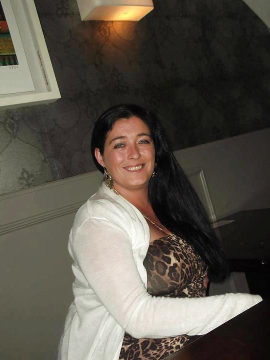 8P Irish chubby MILF from Cork