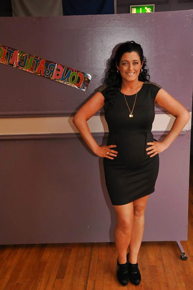8P Irish chubby MILF from Cork