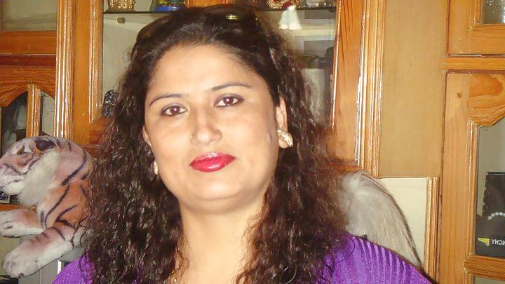 25P Sexy nepali mom SABITA THAPA