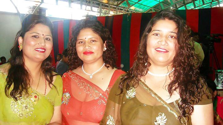 25P Sexy nepali mom SABITA THAPA