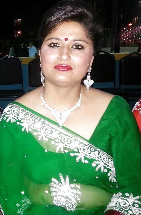 25P Sexy nepali mom SABITA THAPA