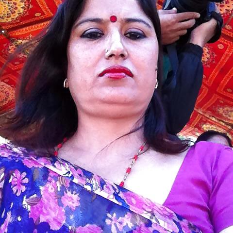 25P Sexy nepali mom SABITA THAPA